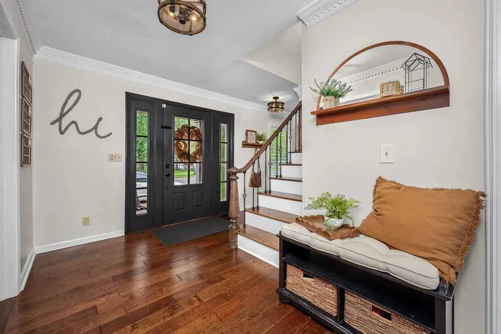 2520 Shannon Drive Murfreesboro TN 37129
