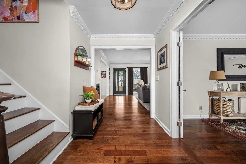 2520 Shannon Drive Murfreesboro TN 37129