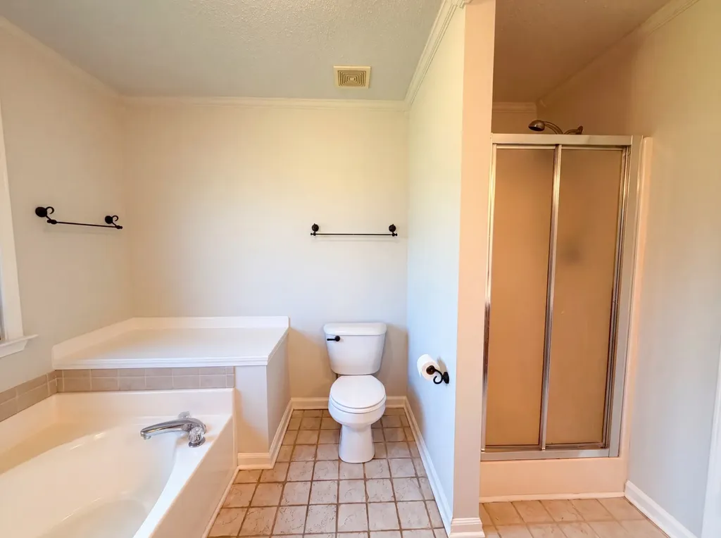 1688 Cedar Springs Circle Clarksville TN 37042