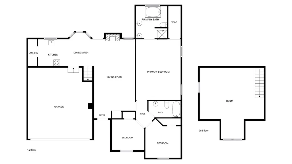 1688 Cedar Springs Circle Clarksville TN 37042