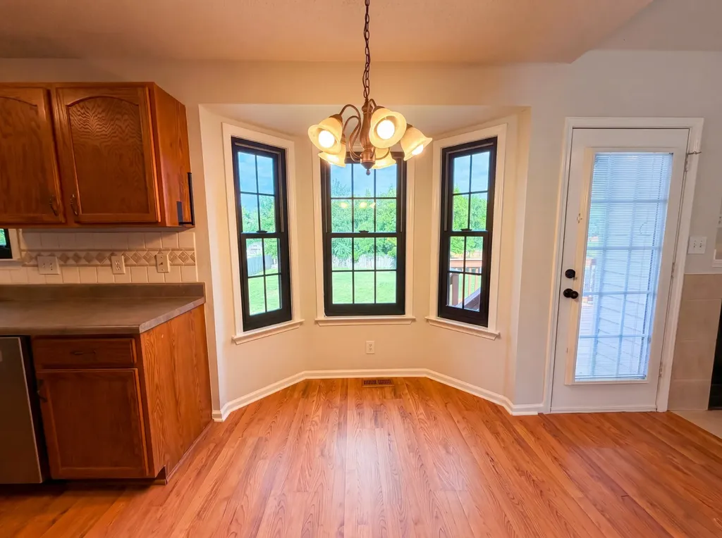 1688 Cedar Springs Circle Clarksville TN 37042