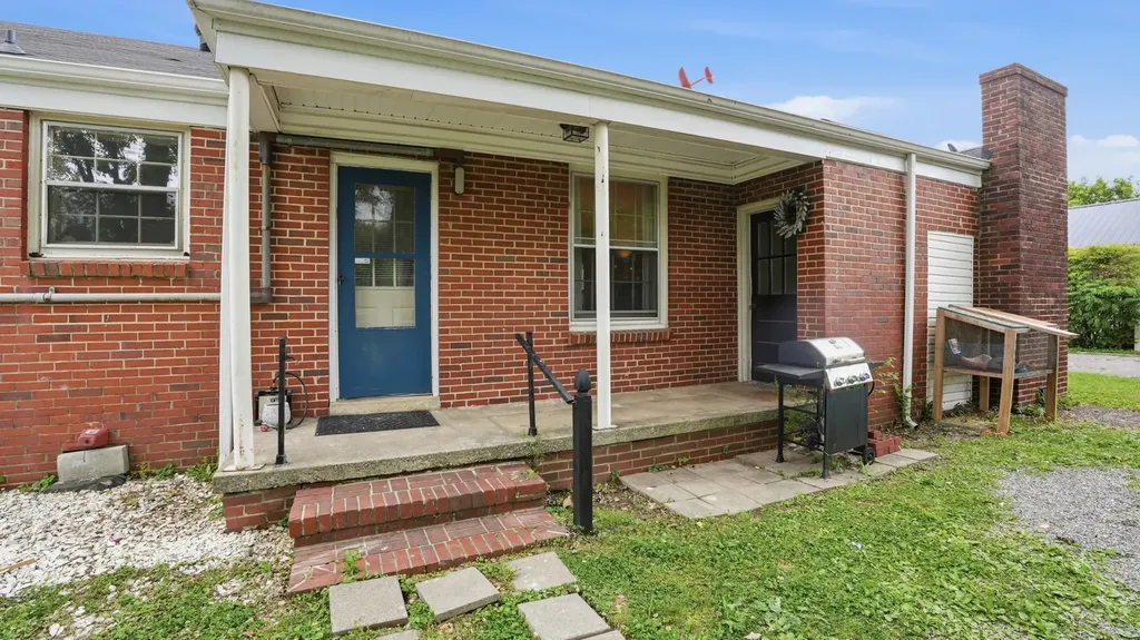 316 Druid Lane Tullahoma TN 37388