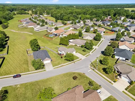 813 Magnolia Boulevard White House TN 37188