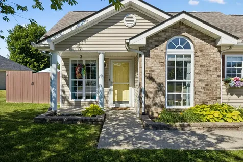 813 Magnolia Boulevard White House TN 37188