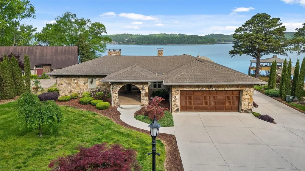 4919 Bal Harbor Circle Chattanooga TN 37416