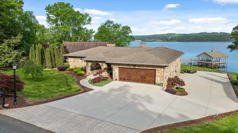 4919 Bal Harbor Circle Chattanooga TN 37416