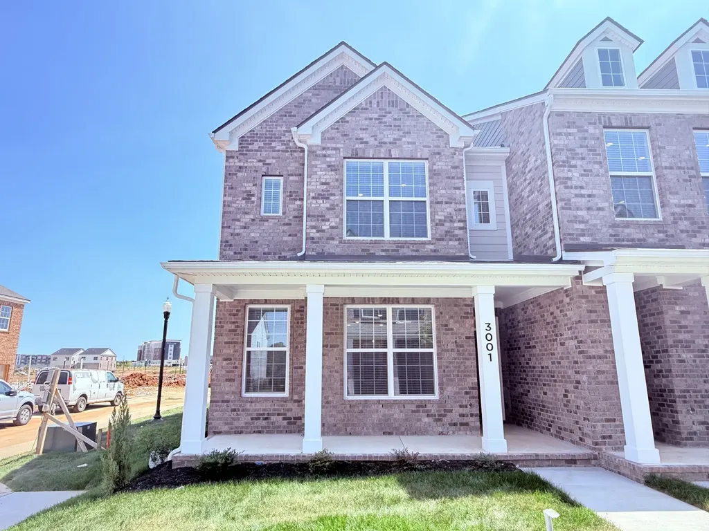 2718 Willowoak Trail Murfreesboro TN 37129