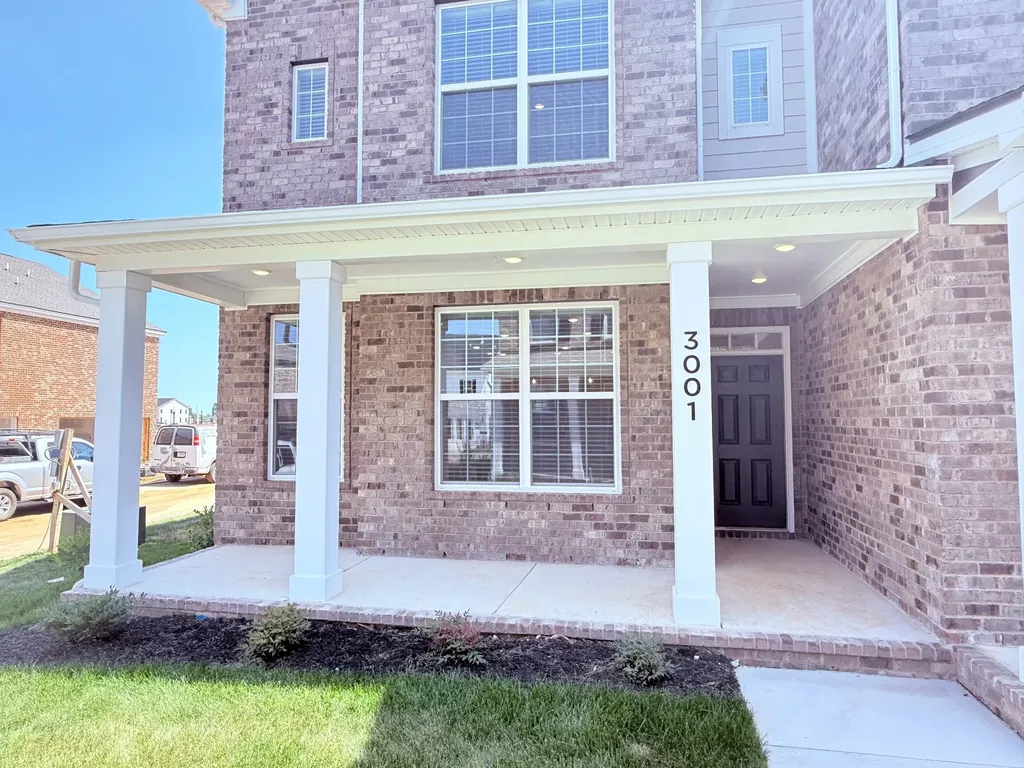 2718 Willowoak Trail Murfreesboro TN 37129