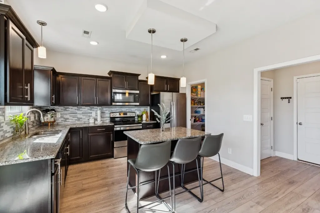 171 Sambar Drive Clarksville TN 37040