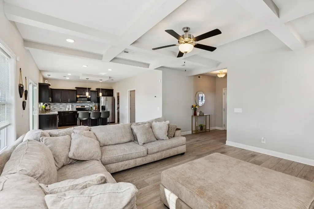 171 Sambar Drive Clarksville TN 37040