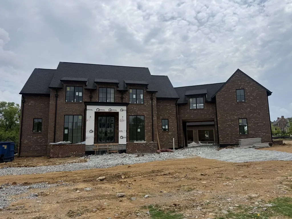 1621 Rosebrooke Drive Brentwood TN 37027
