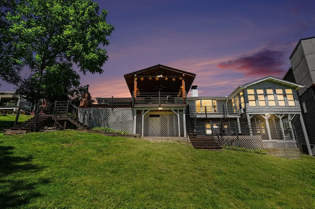 9 Jones Circle Old Hickory TN 37138