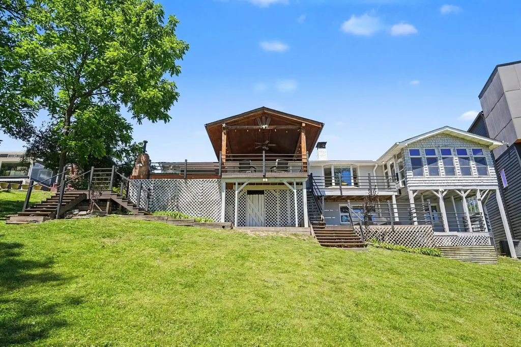 9 Jones Circle Old Hickory TN 37138