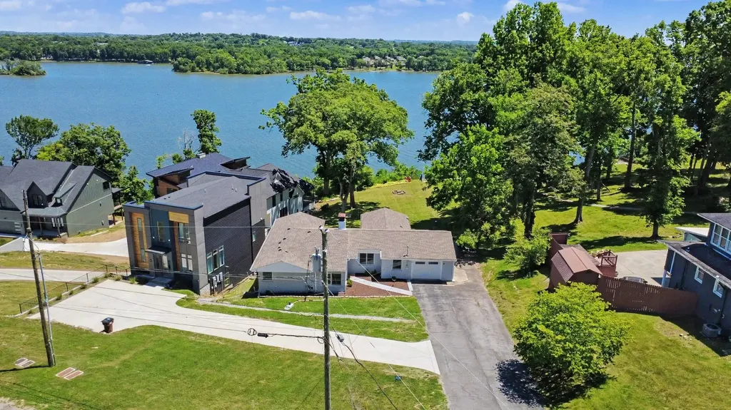9 Jones Circle Old Hickory TN 37138