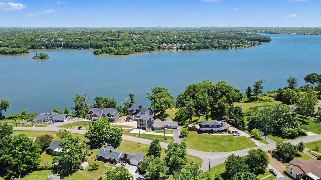 9 Jones Circle Old Hickory TN 37138