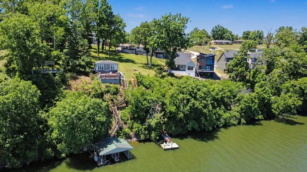 9 Jones Circle Old Hickory TN 37138