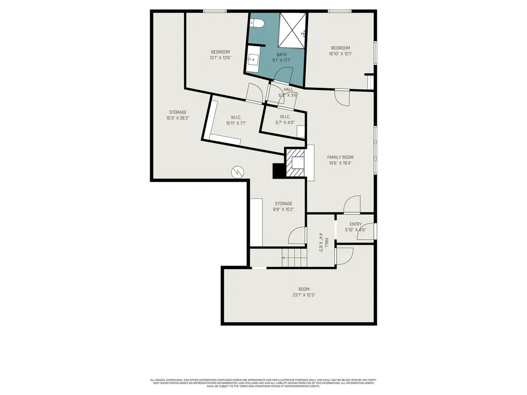 9 Jones Circle Old Hickory TN 37138