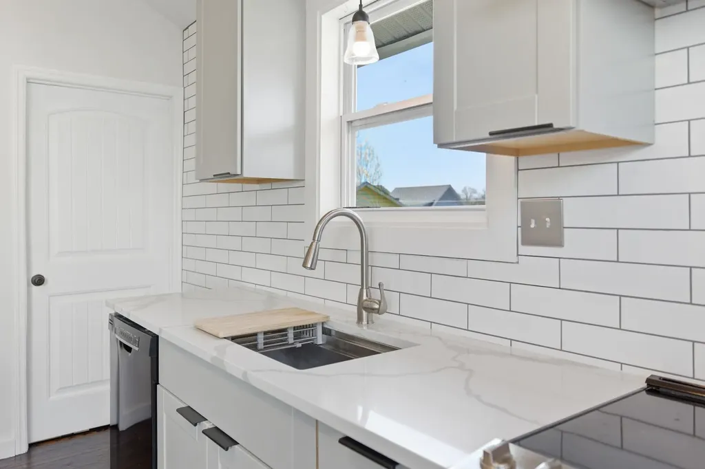 2417 Brasher Avenue Nashville TN 37206