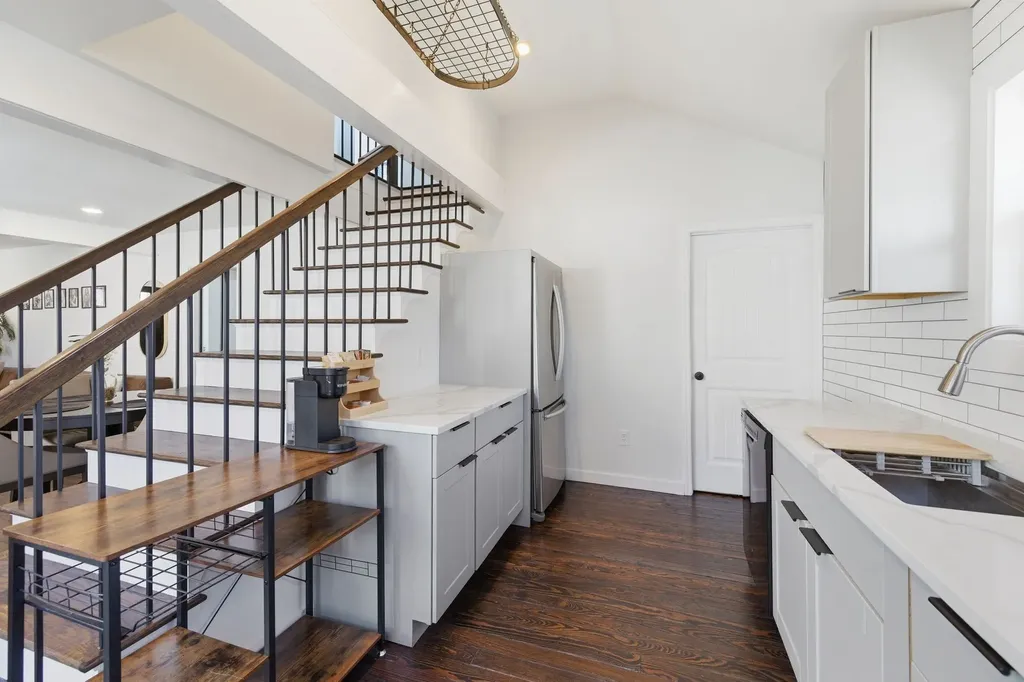 2417 Brasher Avenue Nashville TN 37206