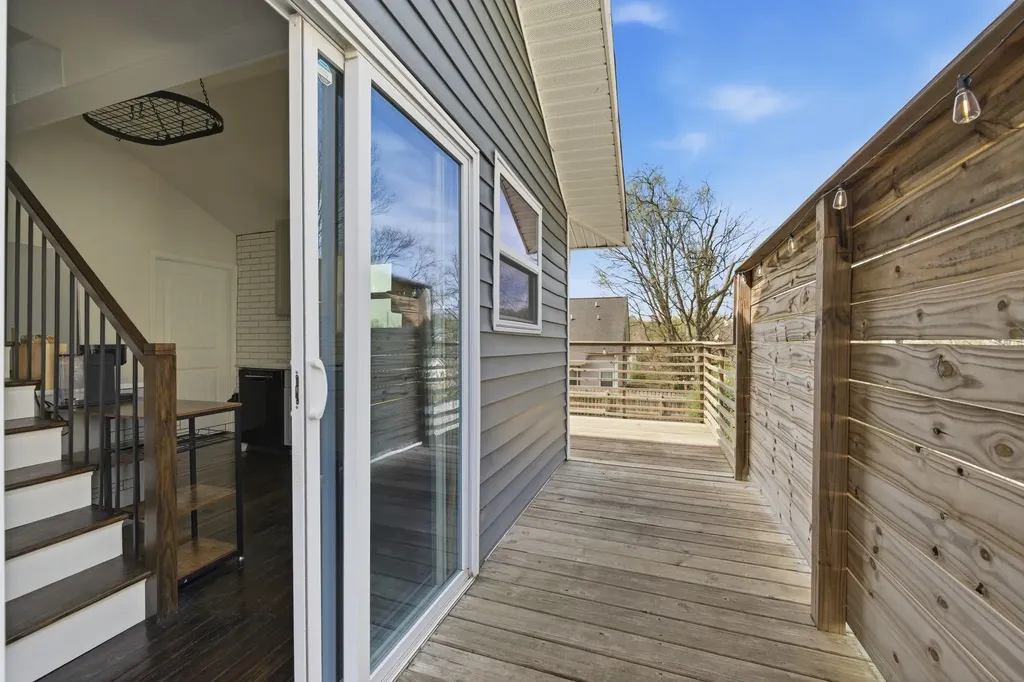 2417 Brasher Avenue Nashville TN 37206