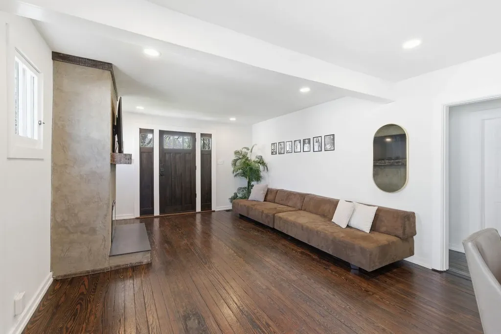 2417 Brasher Avenue Nashville TN 37206
