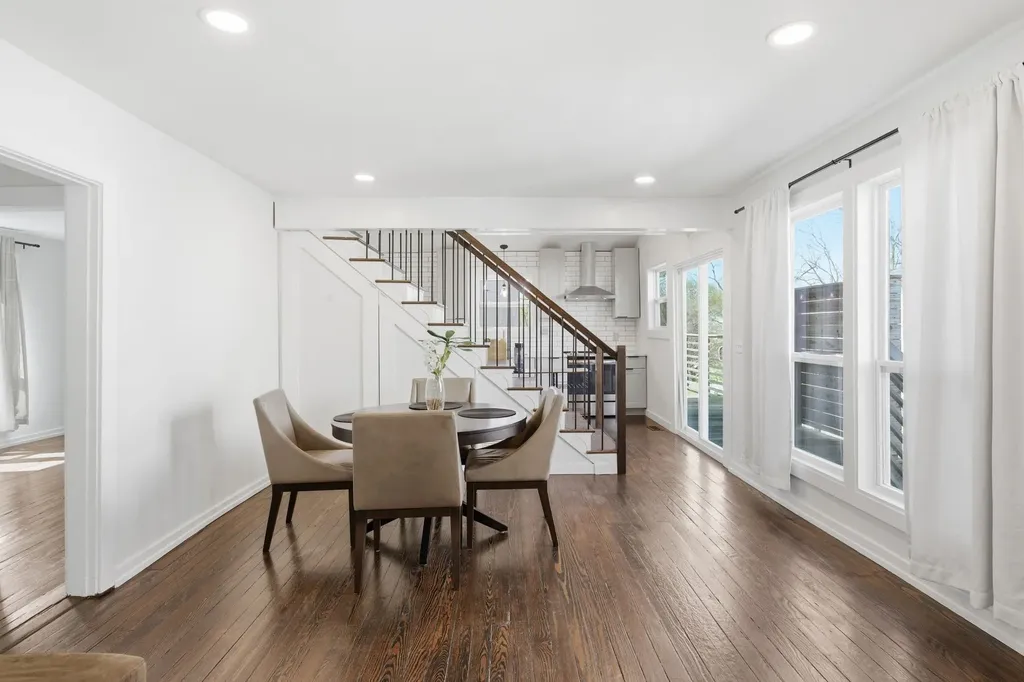 2417 Brasher Avenue Nashville TN 37206