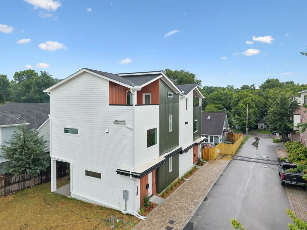 1117B Chester Avenue Nashville TN 37206