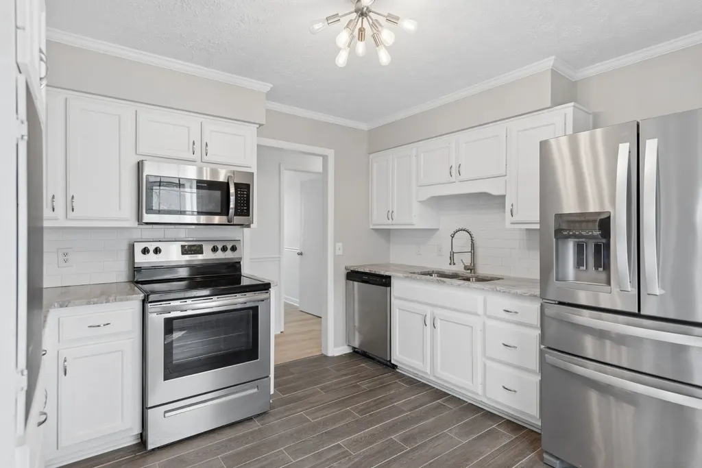 3116 Tyree Springs Road Hendersonville TN 37075