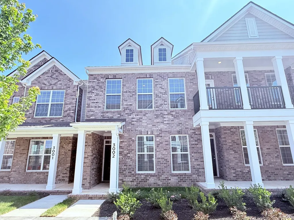 2718 Willowoak Trail Murfreesboro TN 37129