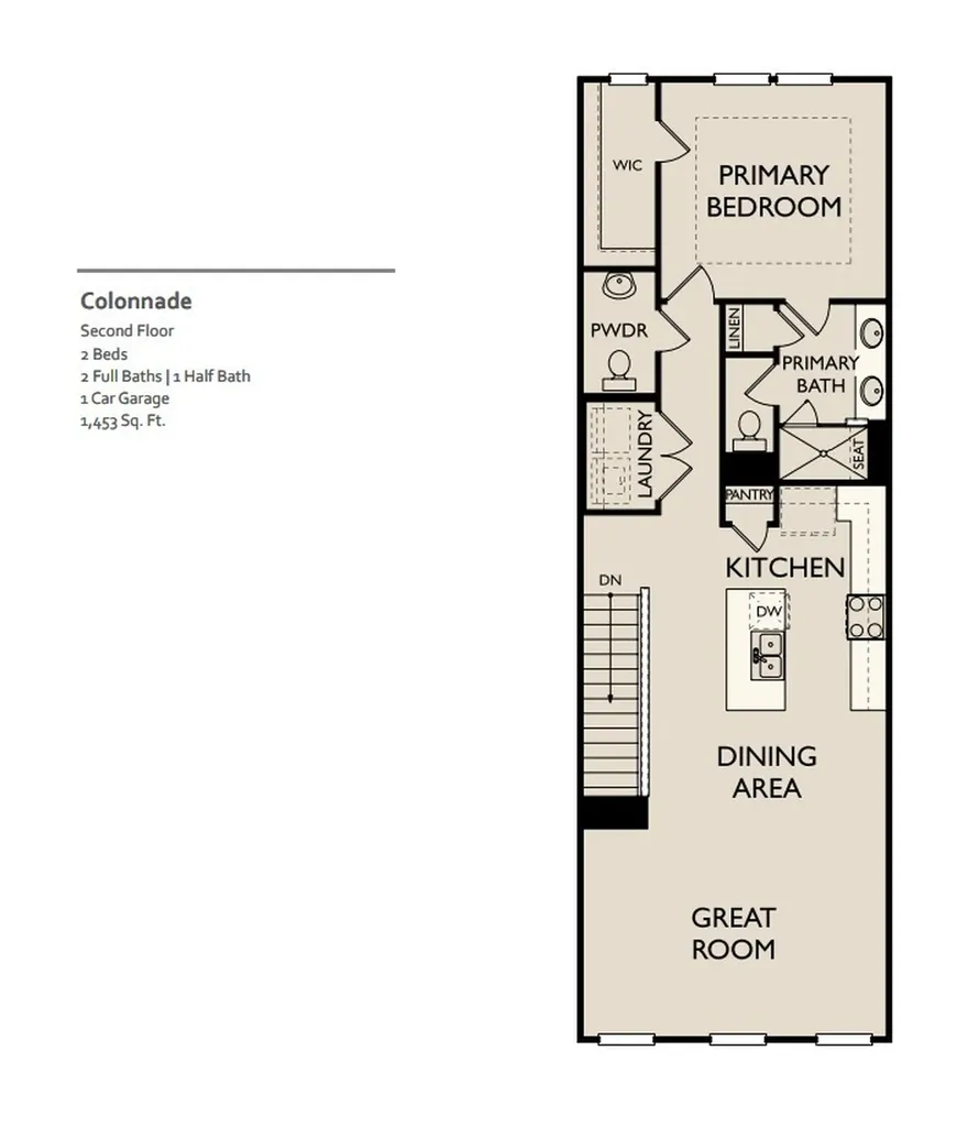 2718 Willowoak Trail Murfreesboro TN 37129