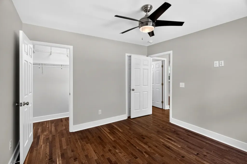 870 W Sharpe Avenue Nashville TN 37206