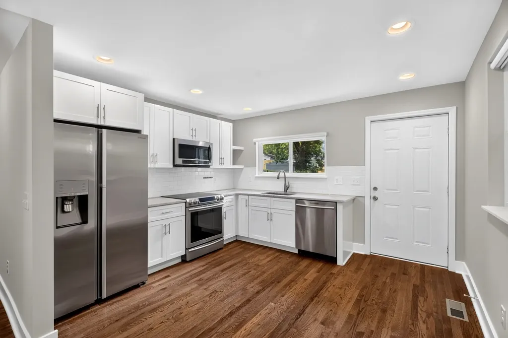 870 W Sharpe Avenue Nashville TN 37206
