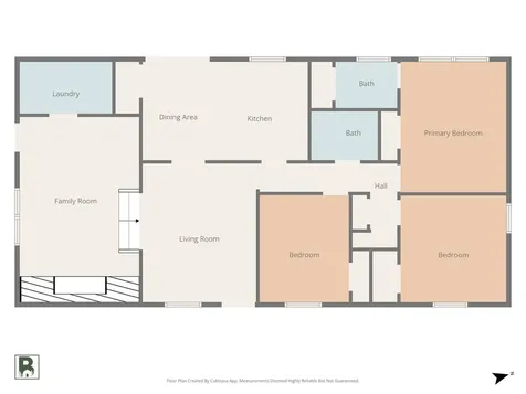 135 Briarwood Court Estill Springs TN 37330