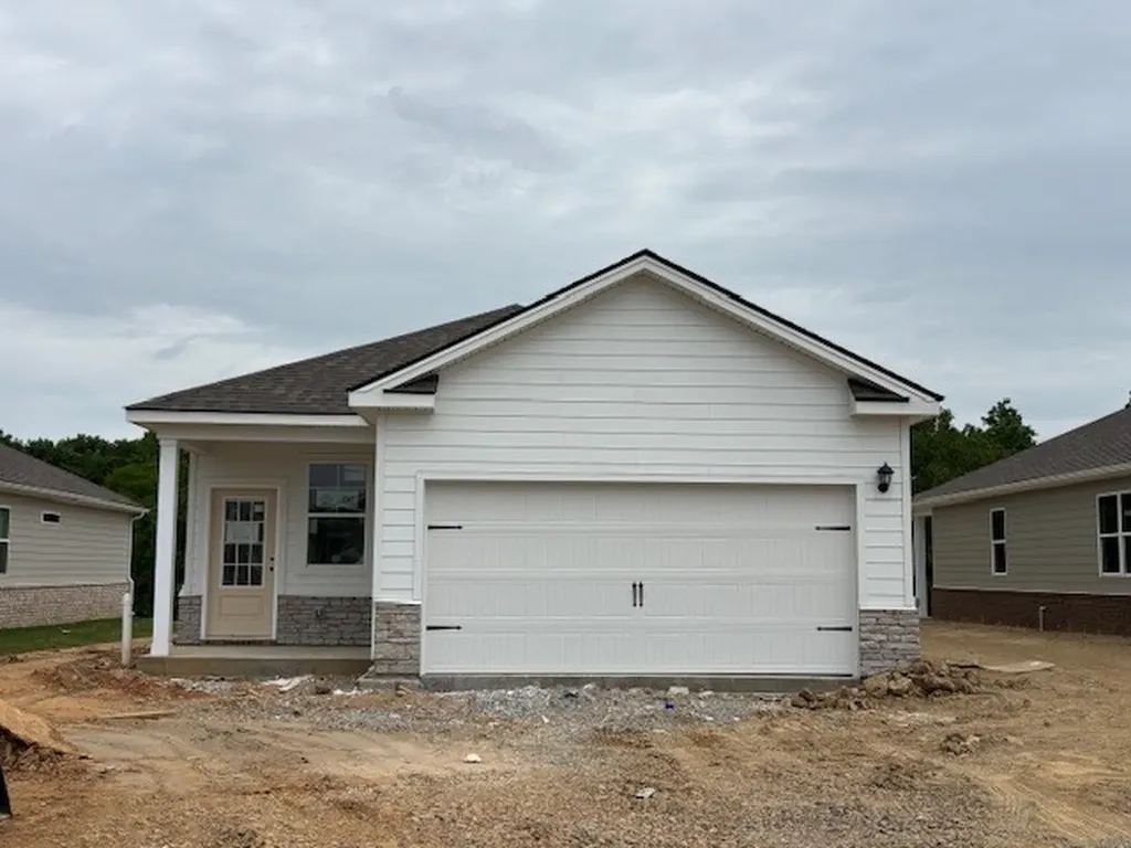 6675 Japonica Lane White House TN 37188
