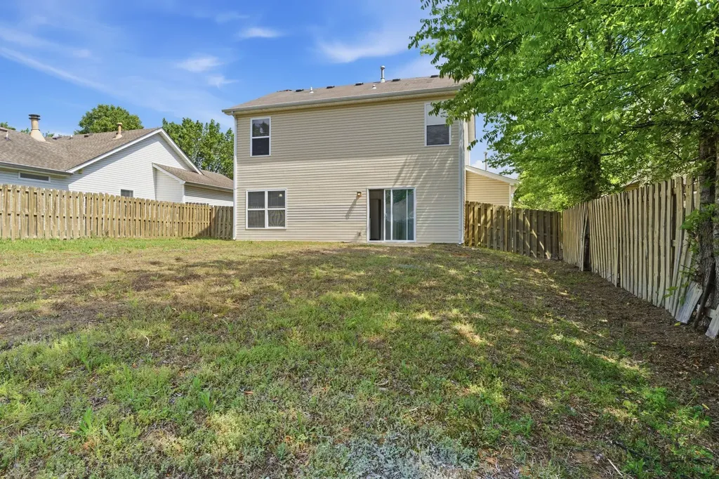 2212 Crescent Valley Lane Hermitage TN 37076
