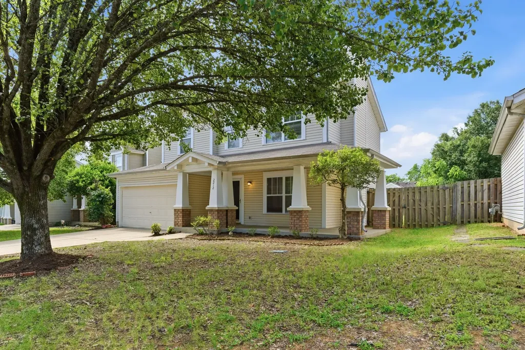 2212 Crescent Valley Lane Hermitage TN 37076