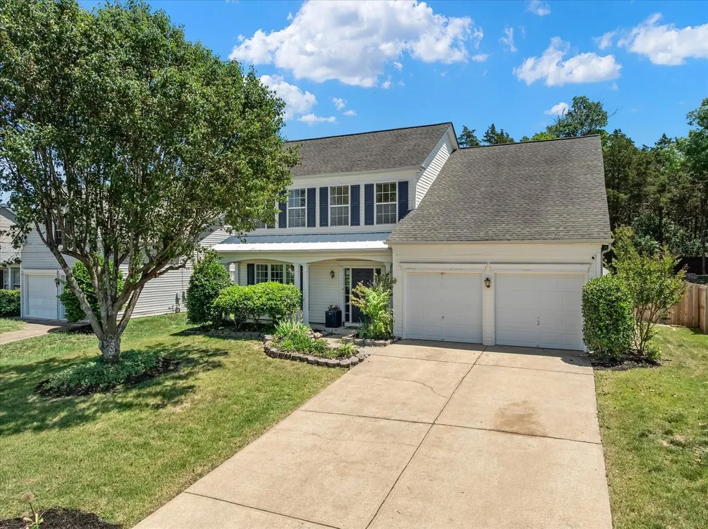 2261 Monthemer Cove Drive Mount Juliet TN 37122