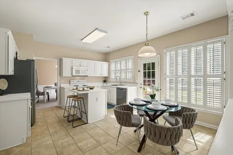 2261 Monthemer Cove Drive Mount Juliet TN 37122
