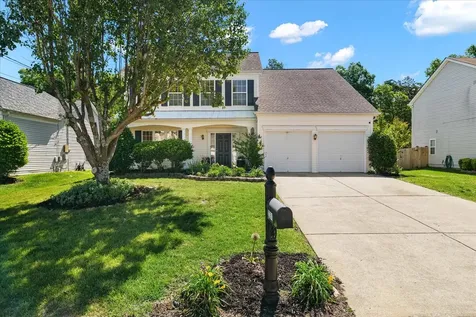 2261 Monthemer Cove Drive Mount Juliet TN 37122