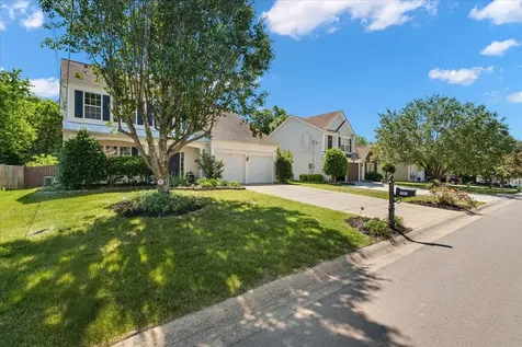 2261 Monthemer Cove Drive Mount Juliet TN 37122