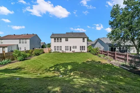 2261 Monthemer Cove Drive Mount Juliet TN 37122