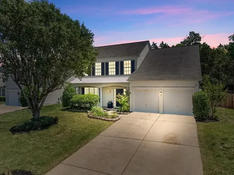 2261 Monthemer Cove Drive Mount Juliet TN 37122