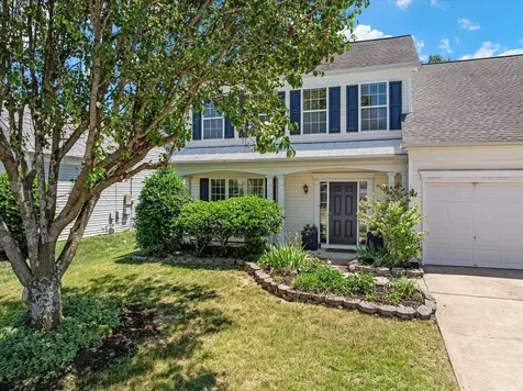 2261 Monthemer Cove Drive Mount Juliet TN 37122