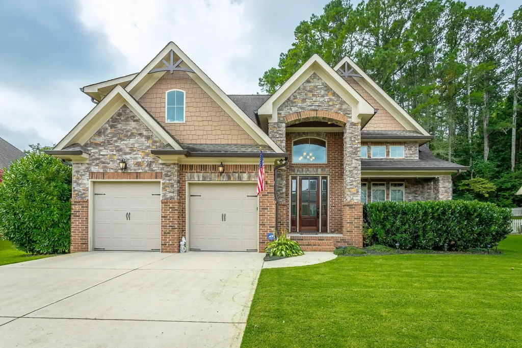 10642 Harlow Place Apison TN 37302