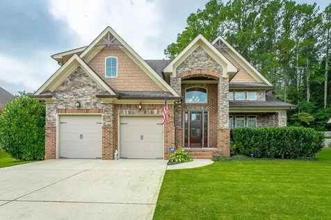 10642 Harlow Place Apison TN 37302