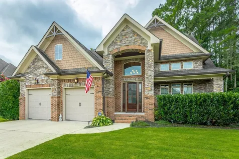 10642 Harlow Place Apison TN 37302