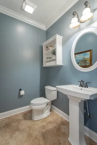 10642 Harlow Place Apison TN 37302