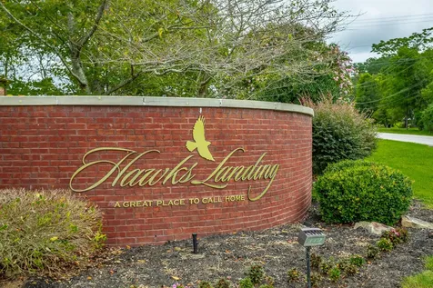 10642 Harlow Place Apison TN 37302
