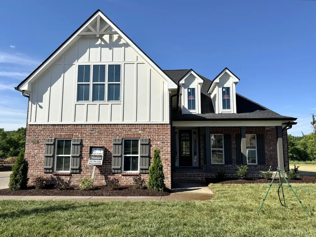 2752 Jasmine Street #72 Lebanon TN 37087