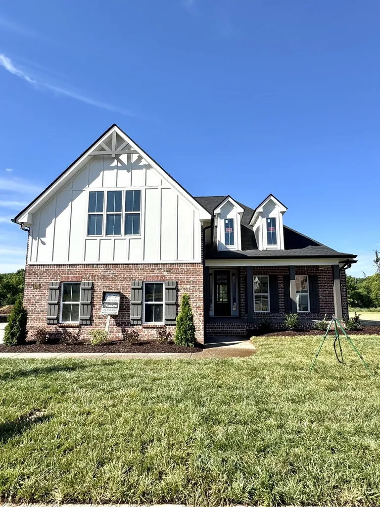 2752 Jasmine Street #72 Lebanon TN 37087